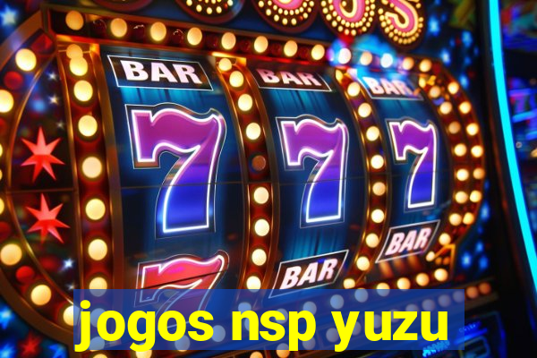 jogos nsp yuzu